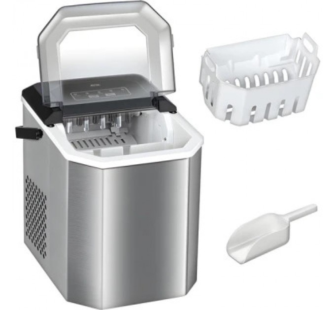 MPM Льодогенератор побутовий MPM MKD-04M