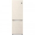 LG Холодильник LG GC-B459SECL