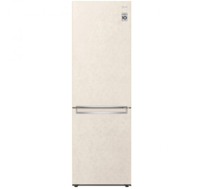 LG Холодильник LG GC-B459SECL