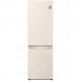 LG Холодильник LG GC-B459SECL