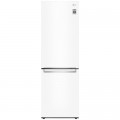 LG Холодильник LG GC-B459SQCL