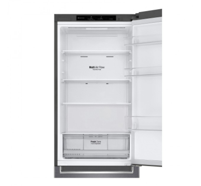 Холодильник LG GC-B459SLCL