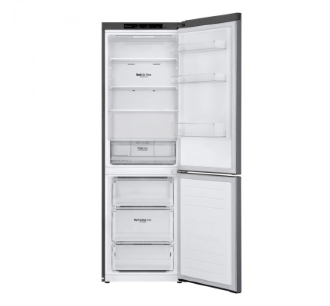 Холодильник LG GC-B459SLCL