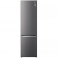LG Холодильник LG GC-B509SLCL