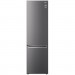 LG Холодильник LG GC-B509SLCL