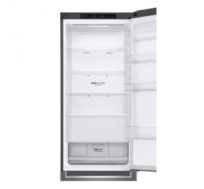 LG Холодильник LG GC-B509SLCL