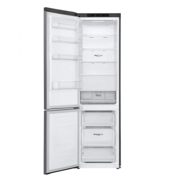 LG Холодильник LG GC-B509SLCL