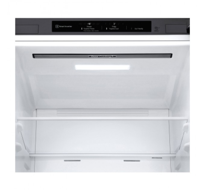LG Холодильник LG GC-B509SLCL