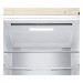 LG Холодильник LG GC-B509SESM