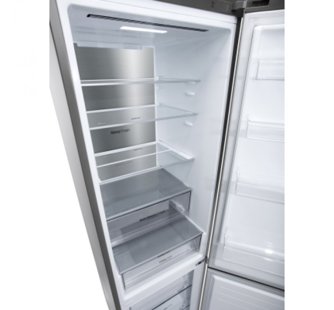 LG Холодильник LG GC-B509SMSM