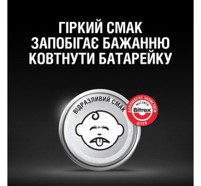Duracell Батарейка Duracell CR 2032 / DL 2032 * 2 (5007659)