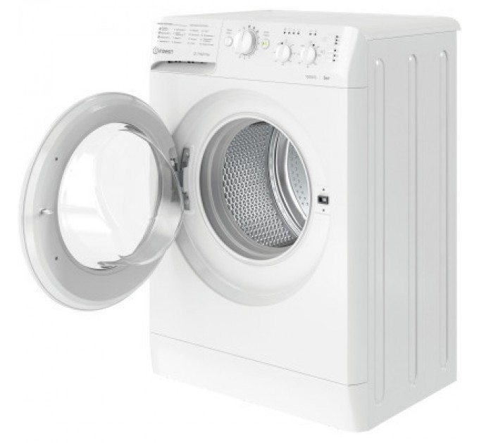 Indesit Пральна машина Indesit OMTWSC51052WUA