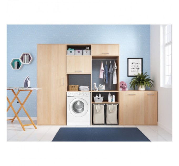 Indesit Пральна машина Indesit OMTWSC51052WUA