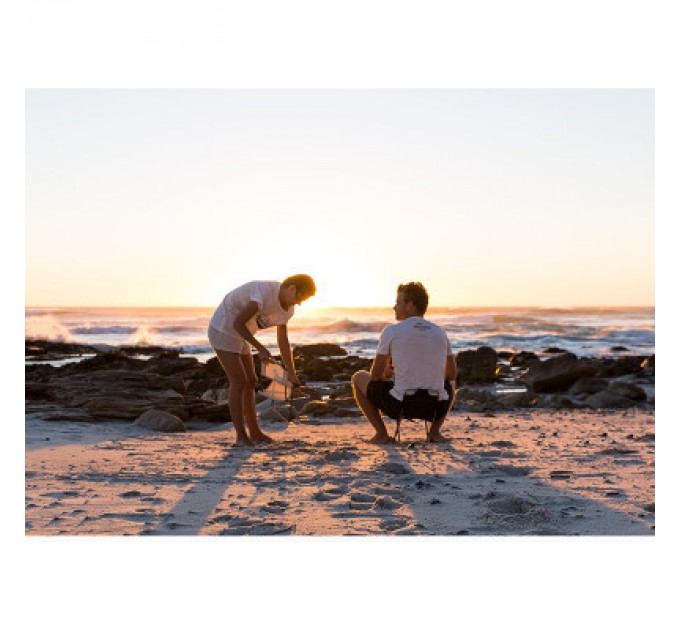 Naturehike Стілець складаний Naturehike MZ01 NH18M001-Z чорний (6927595733806)