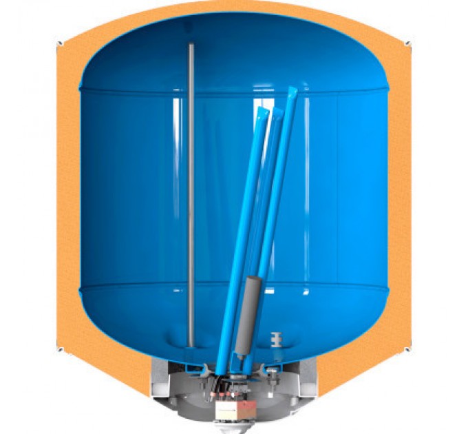 WHP Бойлер WHP Jack 50