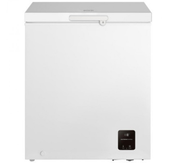 Морозильна скриня Gorenje FH14EAW