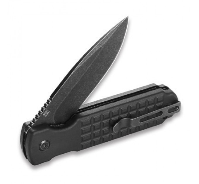 Ganzo Ніж Ganzo G627-BK