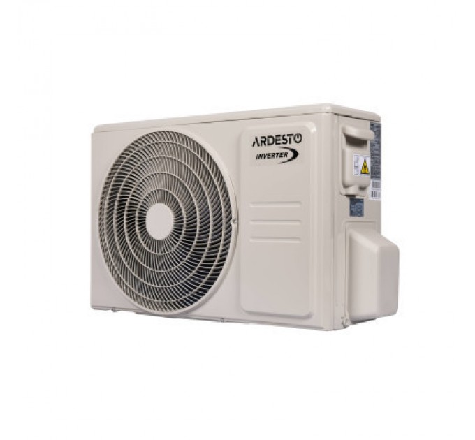 Ardesto Кондиціонер Ardesto ACM-07INV-R32-WF-AG-S