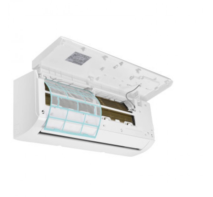 Ardesto Кондиціонер Ardesto ACM-07INV-R32-WF-AG-S