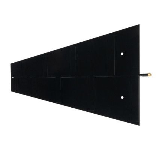 TrueRC Антена для дрона TrueRC LPDA 400-1300MHz (0608597255874)