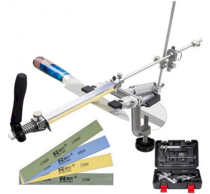 Ruixin Точило Ruixin Touch Pro (RX-009)