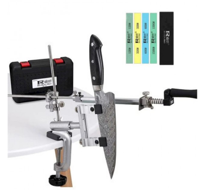 Ruixin Точило Ruixin Touch Pro (RX-009)