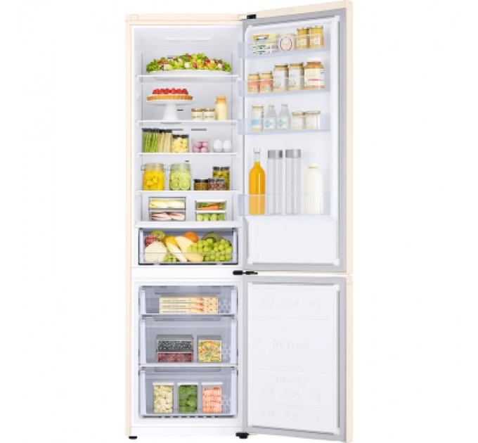 Samsung Холодильник Samsung RB38C600EEL/UA