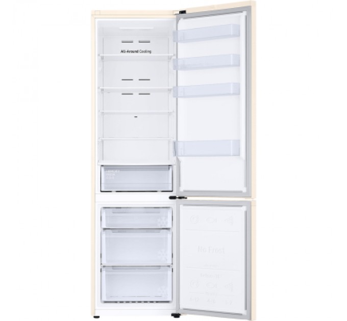 Samsung Холодильник Samsung RB38C600EEL/UA