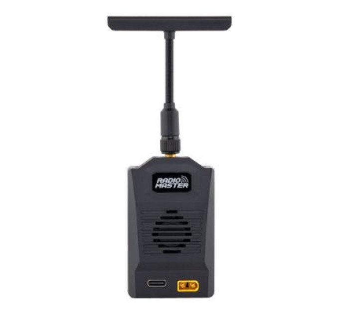 RadioMaster Передавач (TX) RadioMaster Ranger Nano 2.4GHz ExpressLRS module (HP0157.0035)