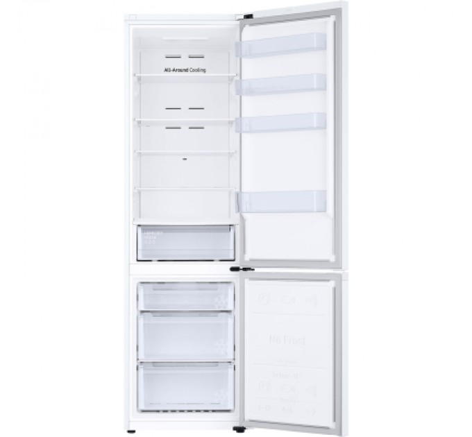 Samsung Холодильник Samsung RB38C600EWW/UA