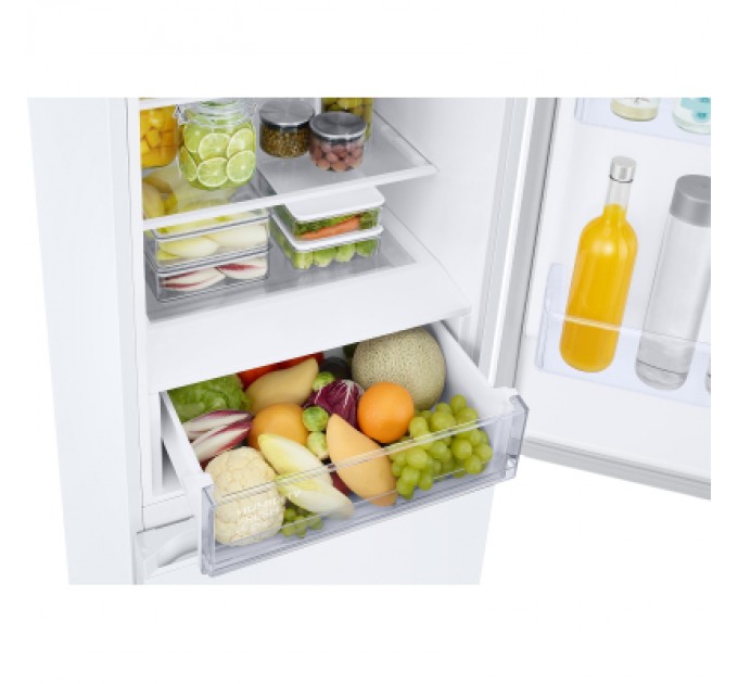 Samsung Холодильник Samsung RB38C600EWW/UA