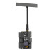 RadioMaster Передавач (TX) RadioMaster Bandit Micro ExpressLRS 1W 915MHz RF Module (HP0157.0063)