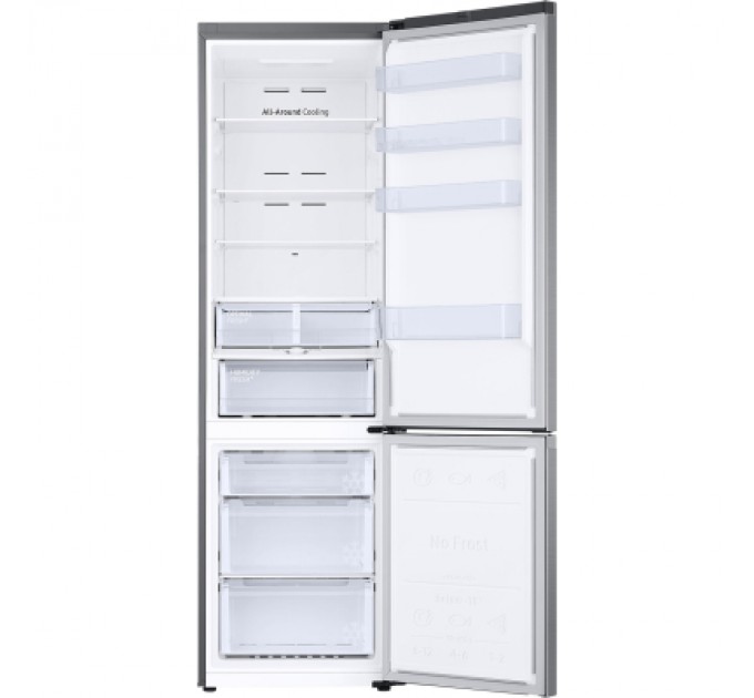 Samsung Холодильник Samsung RB38C603ES9/UA