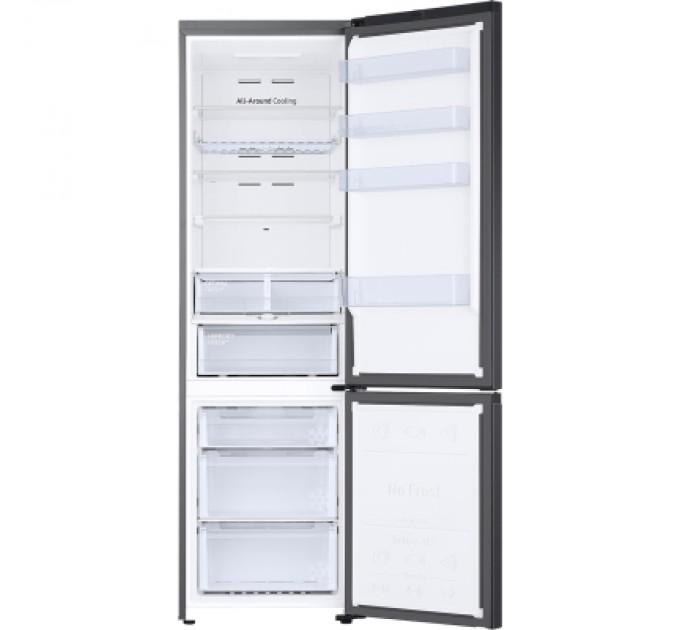 Samsung Холодильник Samsung RB38C676EB1/UA