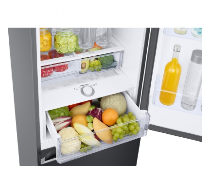 Samsung Холодильник Samsung RB38C676EB1/UA