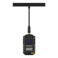 Передавач (TX) RadioMaster Bandit Nano ExpressLRS 1W 915MHz RF Module (HP0157.0064)