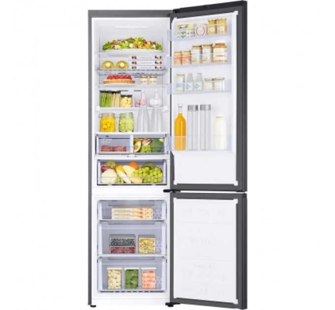 Samsung Холодильник Samsung RB38C676EB1/UA