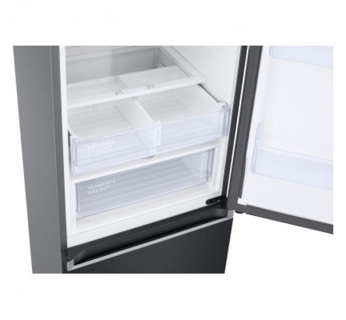 Samsung Холодильник Samsung RB38C676EB1/UA