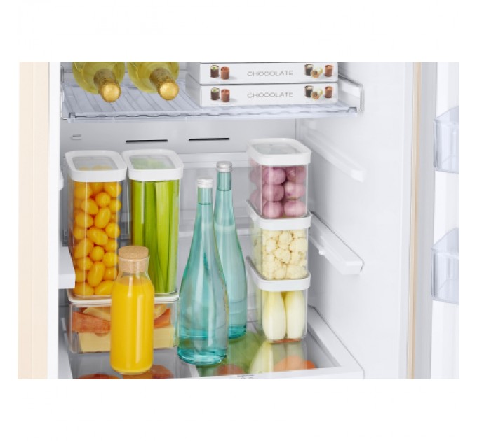 Samsung Холодильник Samsung RB38C676EEL/UA