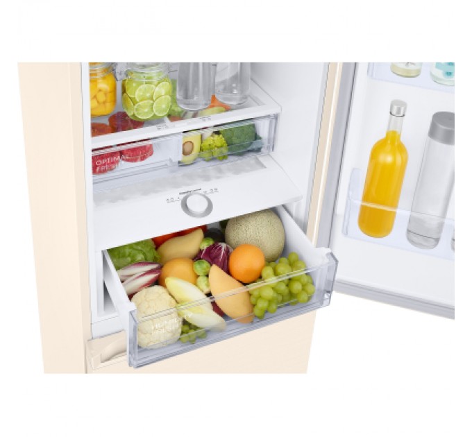 Samsung Холодильник Samsung RB38C676EEL/UA