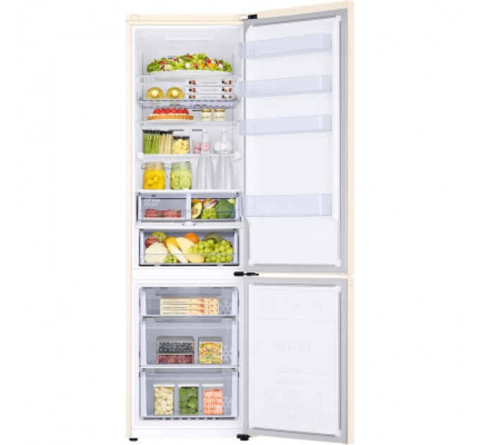 Samsung Холодильник Samsung RB38C676EEL/UA