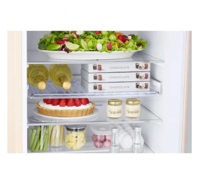 Samsung Холодильник Samsung RB38C676EEL/UA