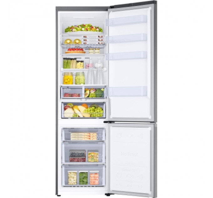 Samsung Холодильник Samsung RB38C676ES9/UA