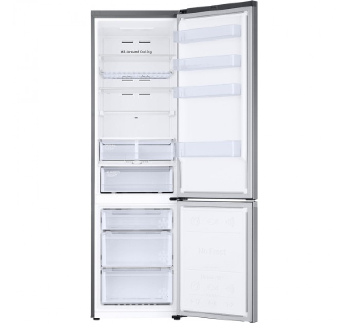 Samsung Холодильник Samsung RB38C676ES9/UA