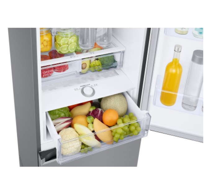 Samsung Холодильник Samsung RB38C676ES9/UA