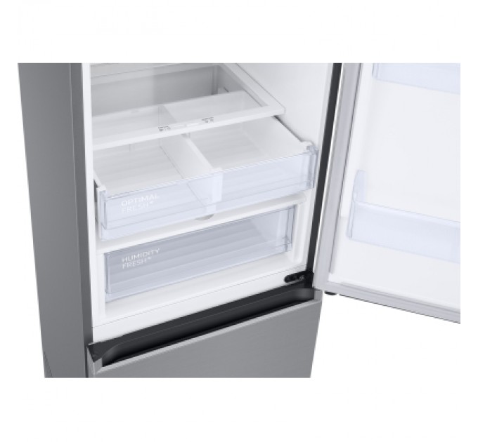 Samsung Холодильник Samsung RB38C676ES9/UA