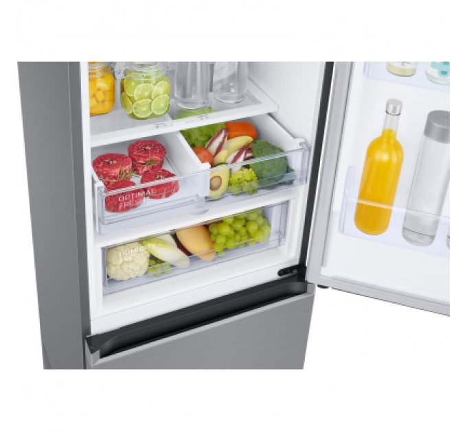 Samsung Холодильник Samsung RB38C676ES9/UA