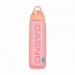 Пляшка для води Casno 800 мл KXN-1246 Рожева (KXN-1246_Pink)