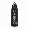 Casno Пляшка для води Casno 800 мл KXN-1246 Чорна (KXN-1246_Black)