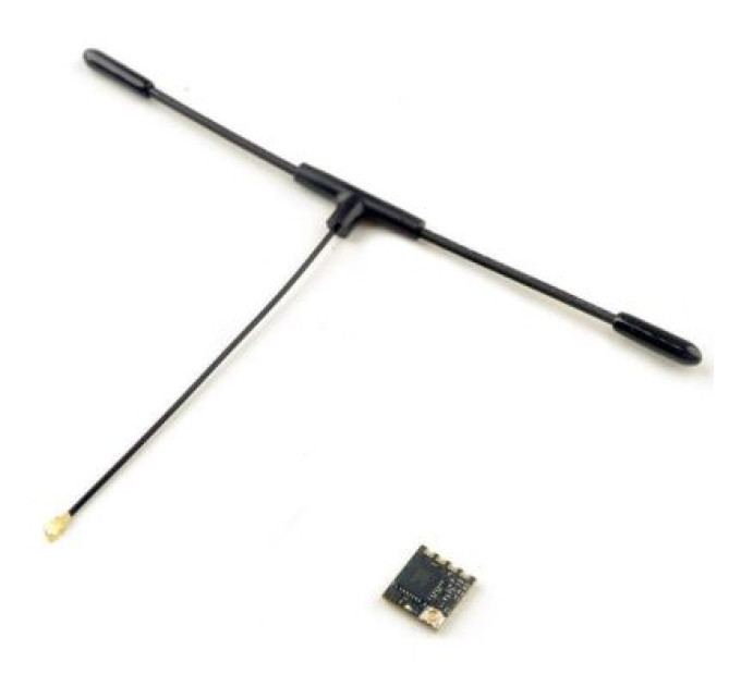 HappyModel Приймач (RX) HappyModel ExpressLRS ES900RX 750MHz (2D20050)